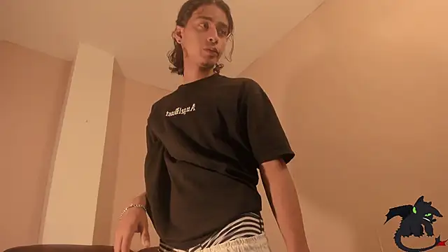 Dickie Dicking online show from October 2025 08:55:02 PM