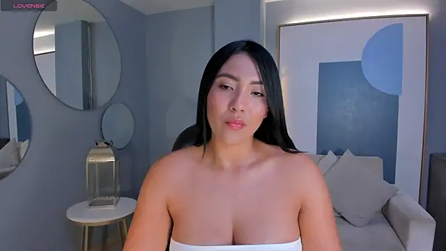 NatalieLewis online show from July 2026 10:54:01 AM