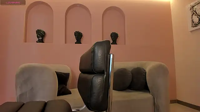 EmilyJohnsonX1 online show from October 2025 03:25:01 AM