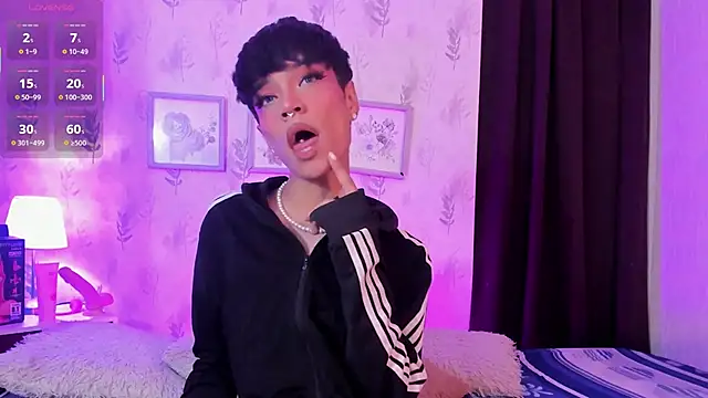 alana madison10 online show from October 2025 07:48:02 PM