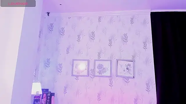 alana madison10 online show from October 2025 04:16:01 AM