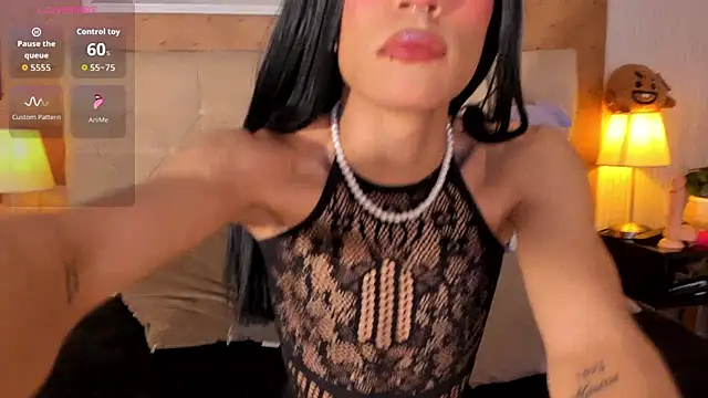 alana madison10 online show from November 2025 07:47:02 AM