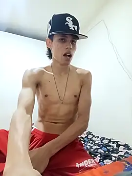 mazo18 online show from April 2026 11:27:02 PM