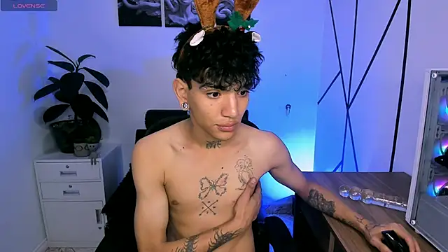 todoroki g online show from December 2025 01:39:02 PM