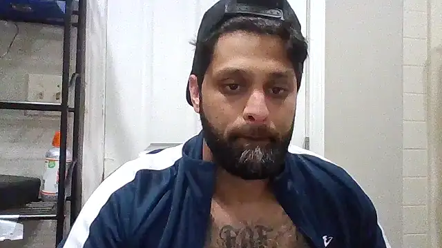 Snapshot of StroknGoon69 chatting on October 2025 08:43:01 PM StroknGoon69 online show from October 2025 08:43:01 PM