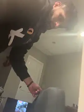 StroknGoon69 online show from December 2025 11:52:02 AM