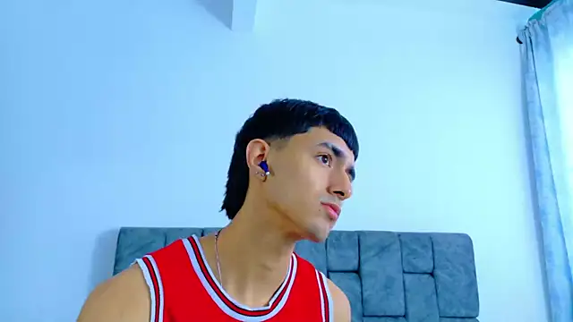 Anthony carter online show from October 2025 06:51:02 PM