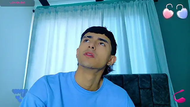 Anthony carter online show from November 2025 12:16:02 PM