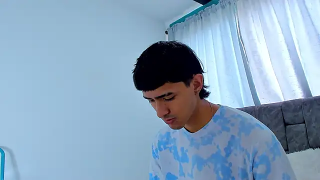 Anthony carter online show from December 2025 02:10:02 PM