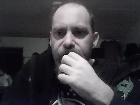 crazyheratic8 online show from December 2025 11:43:02 PM