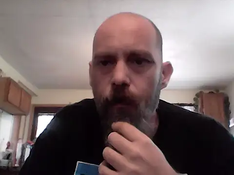 crazyheratic8 online show from January 2026 03:05:01 PM