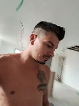 Snapshot of robergenesis chatting on October 2025 02:16:02 PM robergenesis online show from October 2025 02:16:02 PM