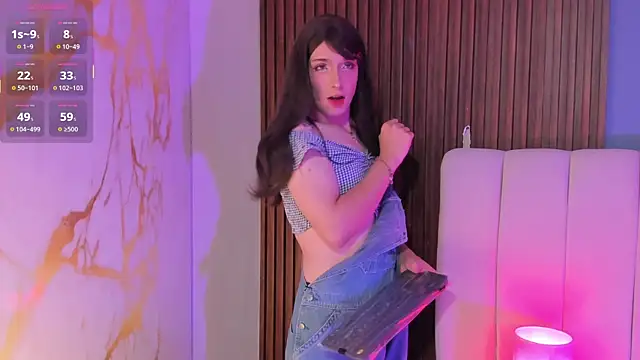 DaimondPink online show from October 2025 03:49:02 AM