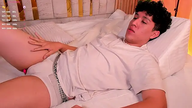 kai zareck online show from October 2025 11:22:01 AM