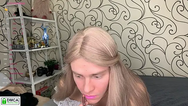 Snapshot of Anjalin_sososok1 chatting on February 2026 05:04:01 AM Anjalin sososok1 online show from February 2026 05:04:01 AM