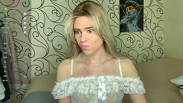 Anjalin sososok1 online show from March 2026 03:11:01 AM