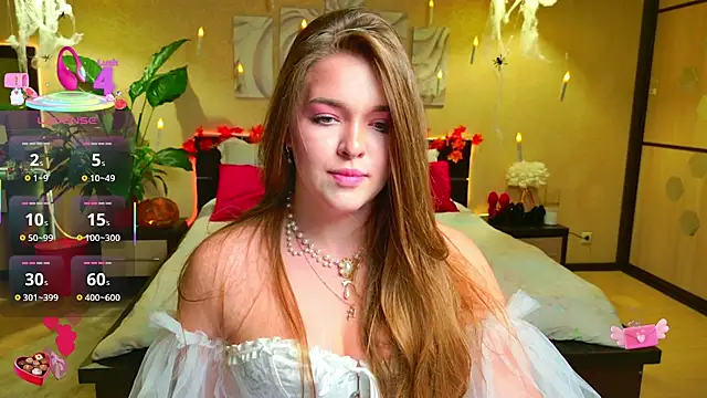 EmilyWhispers online show from October 2025 07:36:02 PM