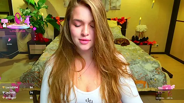 EmilyWhispers online show from November 2025 09:46:02 PM