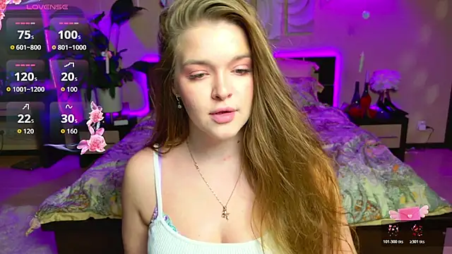 EmilyWhispers online show from April 2026 08:31:02 PM