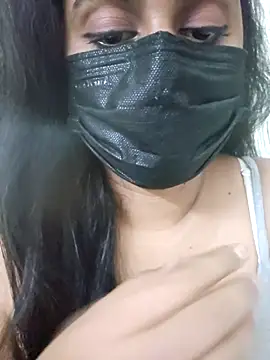 Dheronika sweetie online show from January 2026 06:45:01 PM