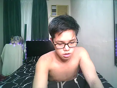 Snapshot of hot_babyboy26 chatting on October 2025 02:57:02 PM hot babyboy26 online show from October 2025 02:57:02 PM