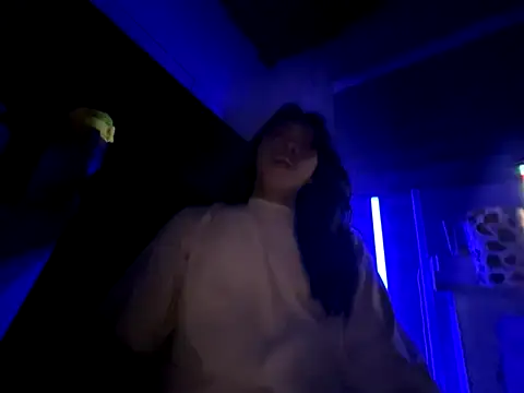 ella foxtrot online show from October 2025 10:40:02 PM