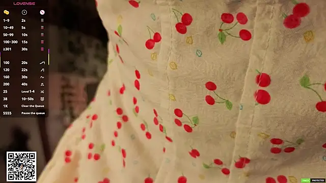 JulieLupo online show from February 2026 06:08:01 AM