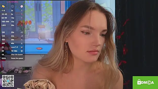 JulieLupo online show from March 2026 06:17:01 AM