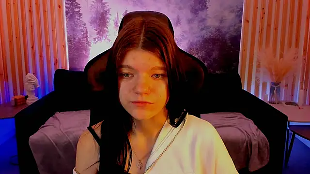 StasyaCollins online show from October 2025 03:08:01 PM