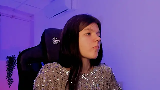 StasyaCollins online show from January 2026 07:12:01 PM