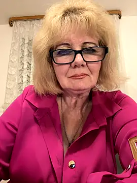 BoloshkaBlonda online show from December 2025 05:17:02 AM