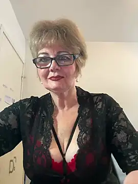 BoloshkaBlonda online show from February 2026 10:54:02 AM