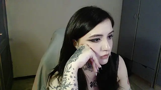 Rin andersonn online show from October 2025 03:20:02 AM