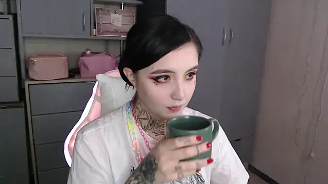 Rin andersonn online show from December 2025 02:06:02 AM