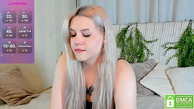 Malisha kiss online show from November 2025 11:22:01 AM