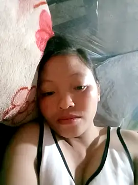 Minkine022 online show from October 2025 07:36:02 PM