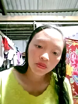 Minkine022 online show from October 2025 09:10:01 AM