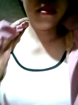 Minkine022 online show from October 2025 05:04:01 PM