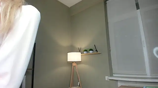 PocketDollX online show from March 2026 02:55:01 PM