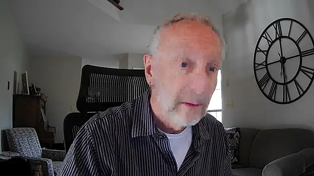 ApolloThrust online show from October 2025 08:25:01 PM