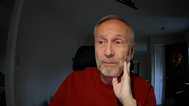 ApolloThrust online show from November 2025 09:36:02 PM