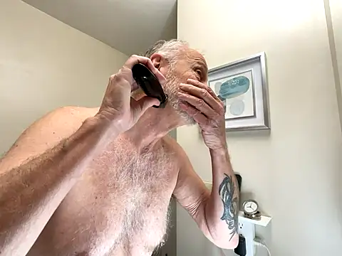 ApolloThrust online show from December 2025 01:20:02 PM