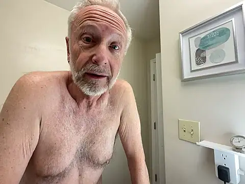 ApolloThrust online show from December 2025 01:05:01 PM