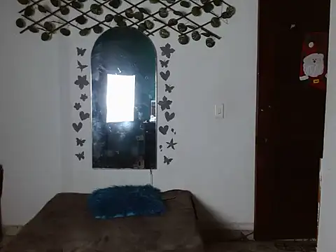 Ebony luna online show from January 2026 06:13:02 PM