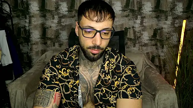 MasculineGuy99 online show from January 2026 07:11:01 PM