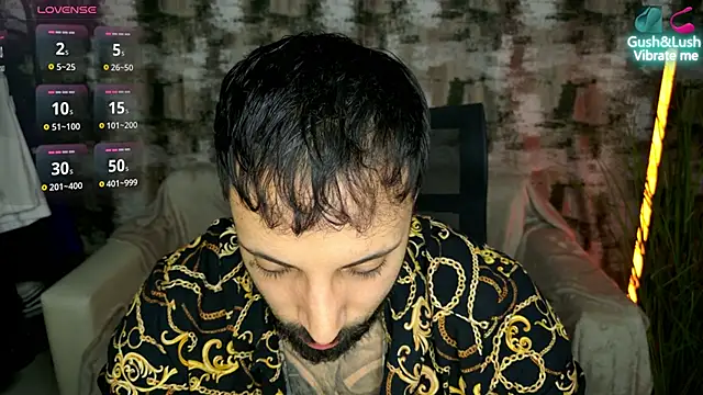 MasculineGuy99 online show from February 2026 06:47:02 PM