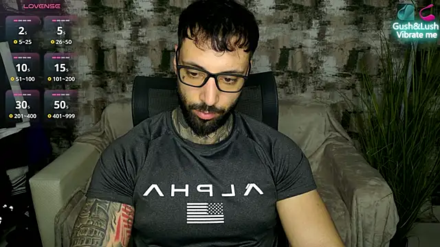 MasculineGuy99 online show from February 2026 08:56:02 PM