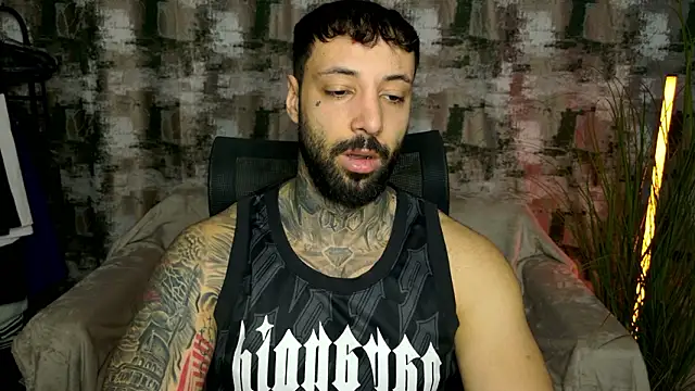 MasculineGuy99 online show from February 2026 12:08:02 PM