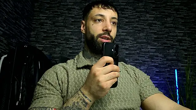 Snapshot of MasculineGuy99 chatting on March 2026 08:19:02 PM MasculineGuy99 online show from March 2026 08:19:02 PM