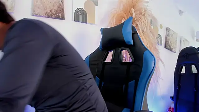 Snapshot of Thiago_Connor21 chatting on March 2026 08:14:01 PM Thiago Connor21 online show from March 2026 08:14:01 PM